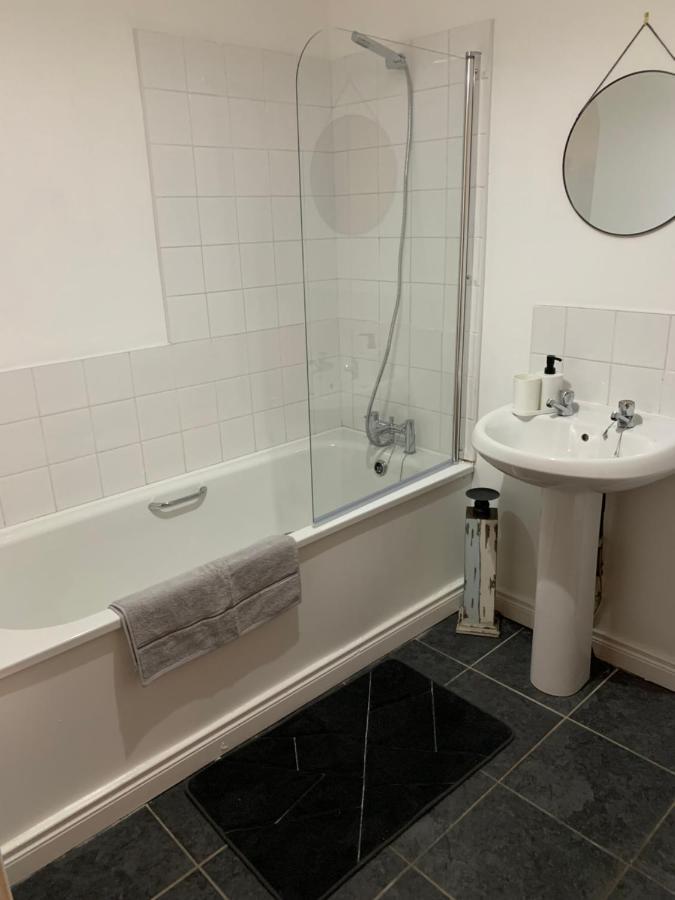 Appartement Slane Stay, *