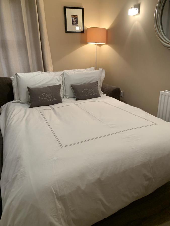 Slane Stay, Apartamento *