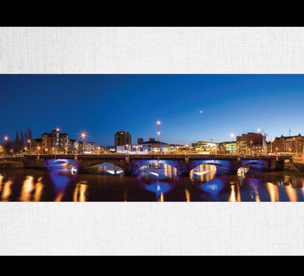 Slane Stay, Appartement *