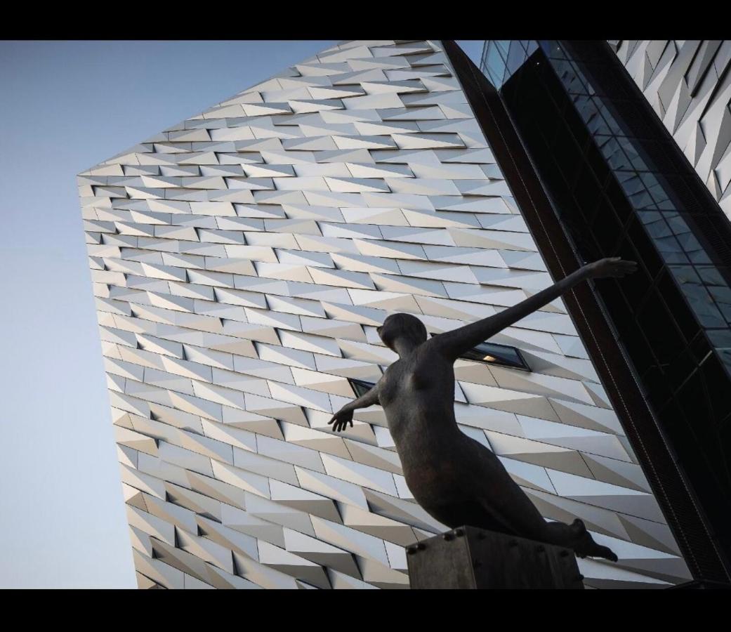 Appartement Slane Stay, Belfast