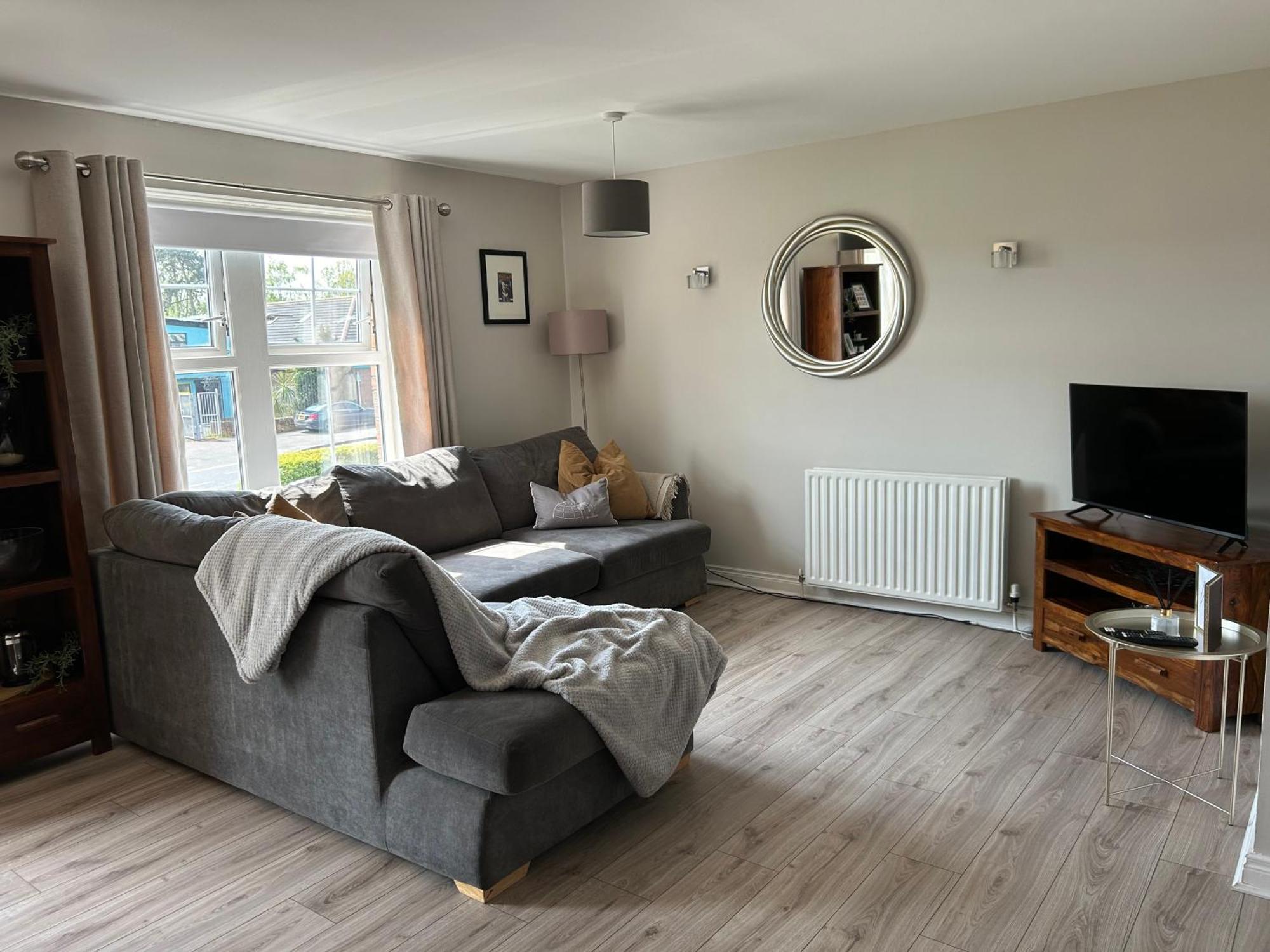 Slane Stay, Appartement
