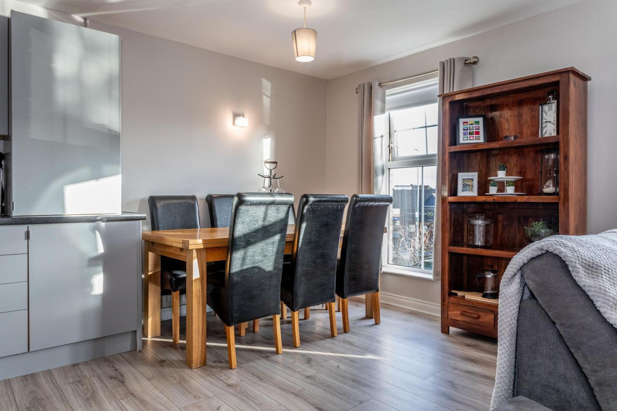 Appartement Slane Stay,