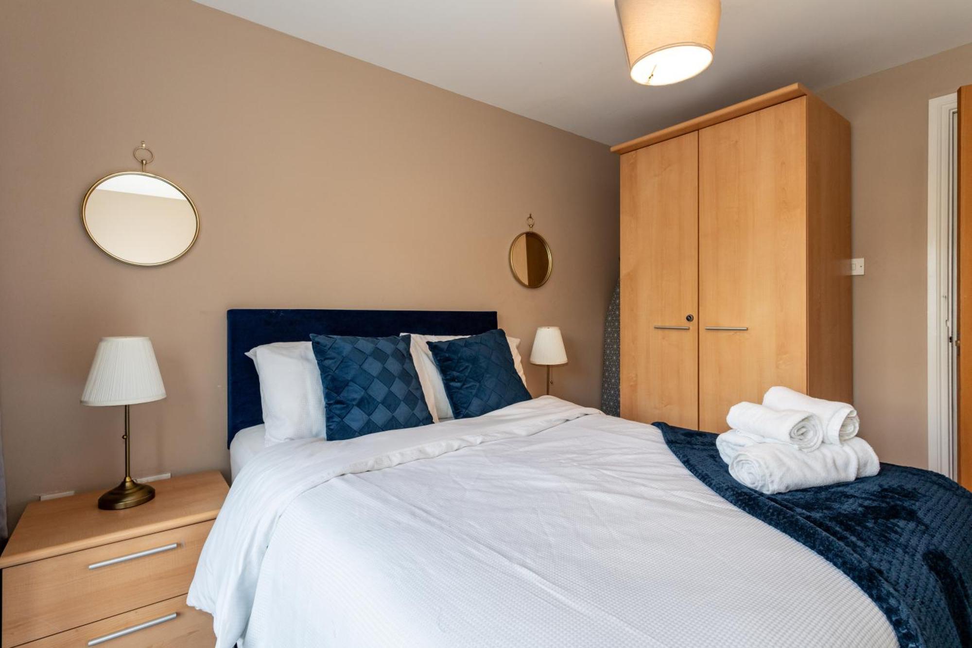 Slane Stay, Appartement *