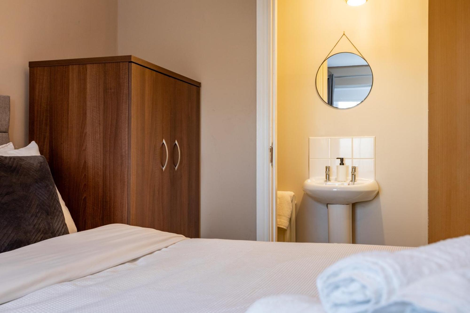 Slane Stay, Appartement