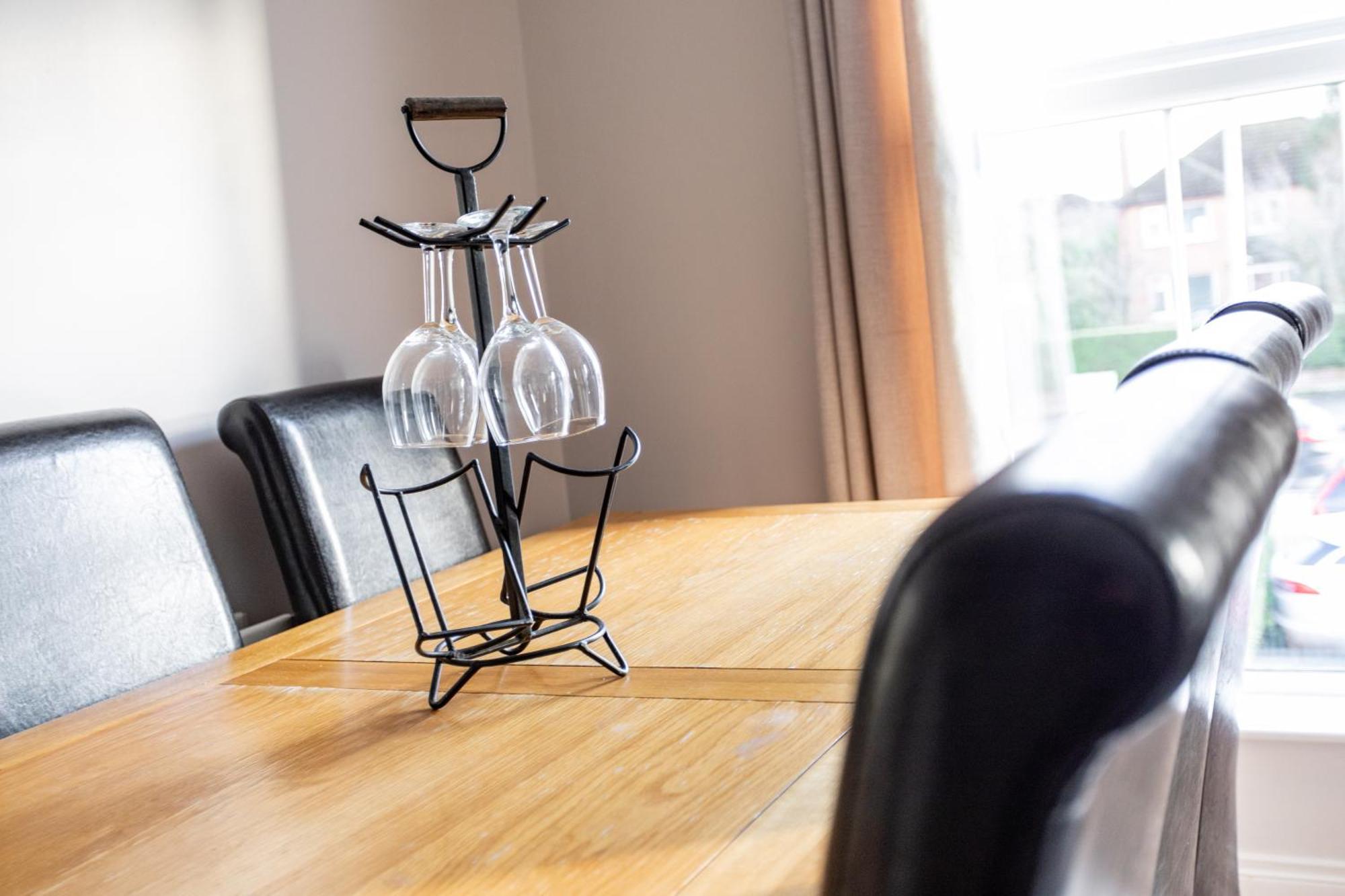 Appartement Slane Stay,