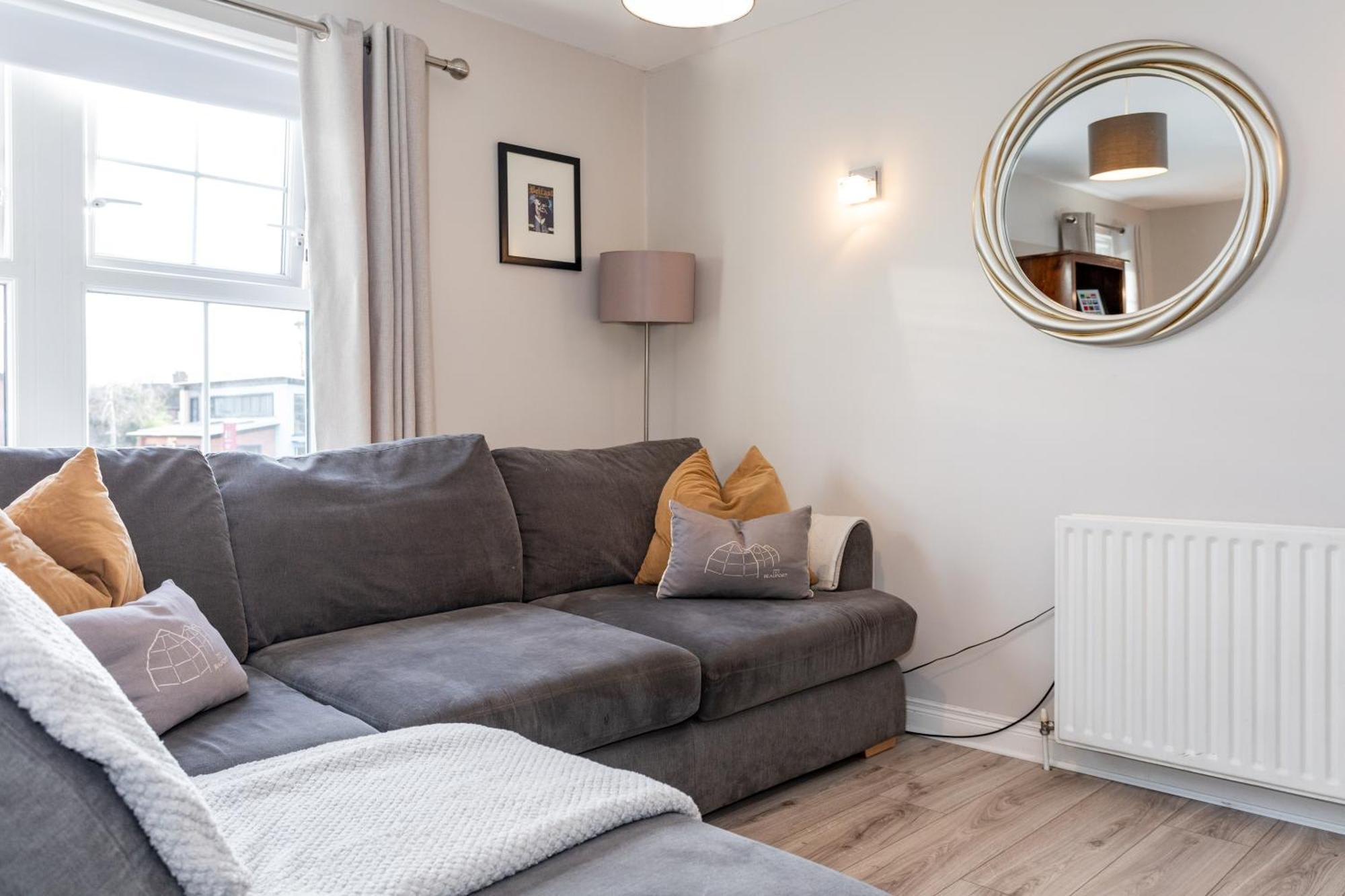 Slane Stay, Appartement *