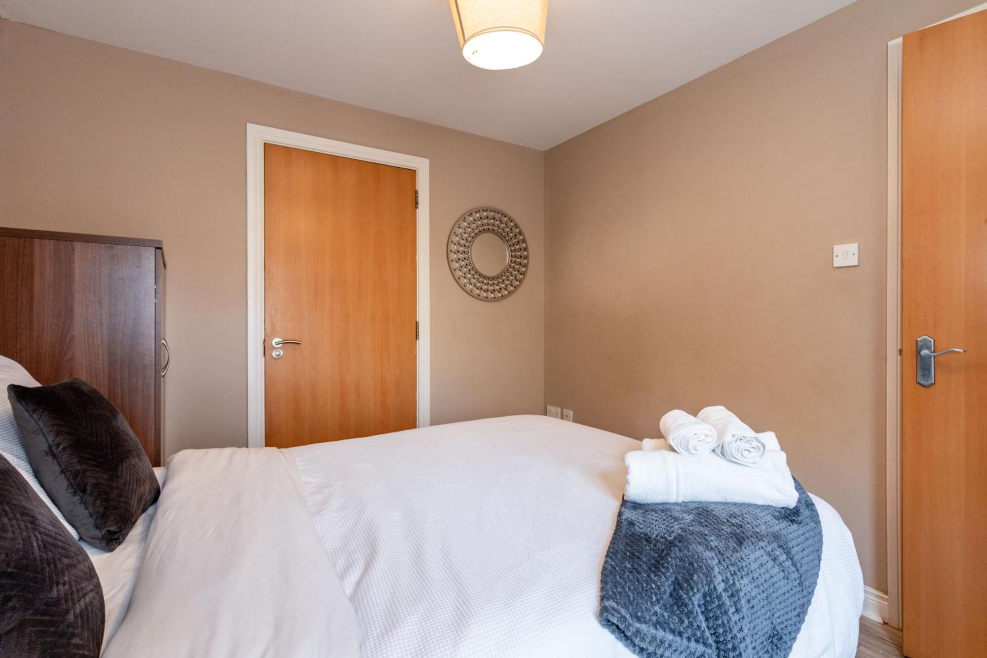 Slane Stay, Appartement *