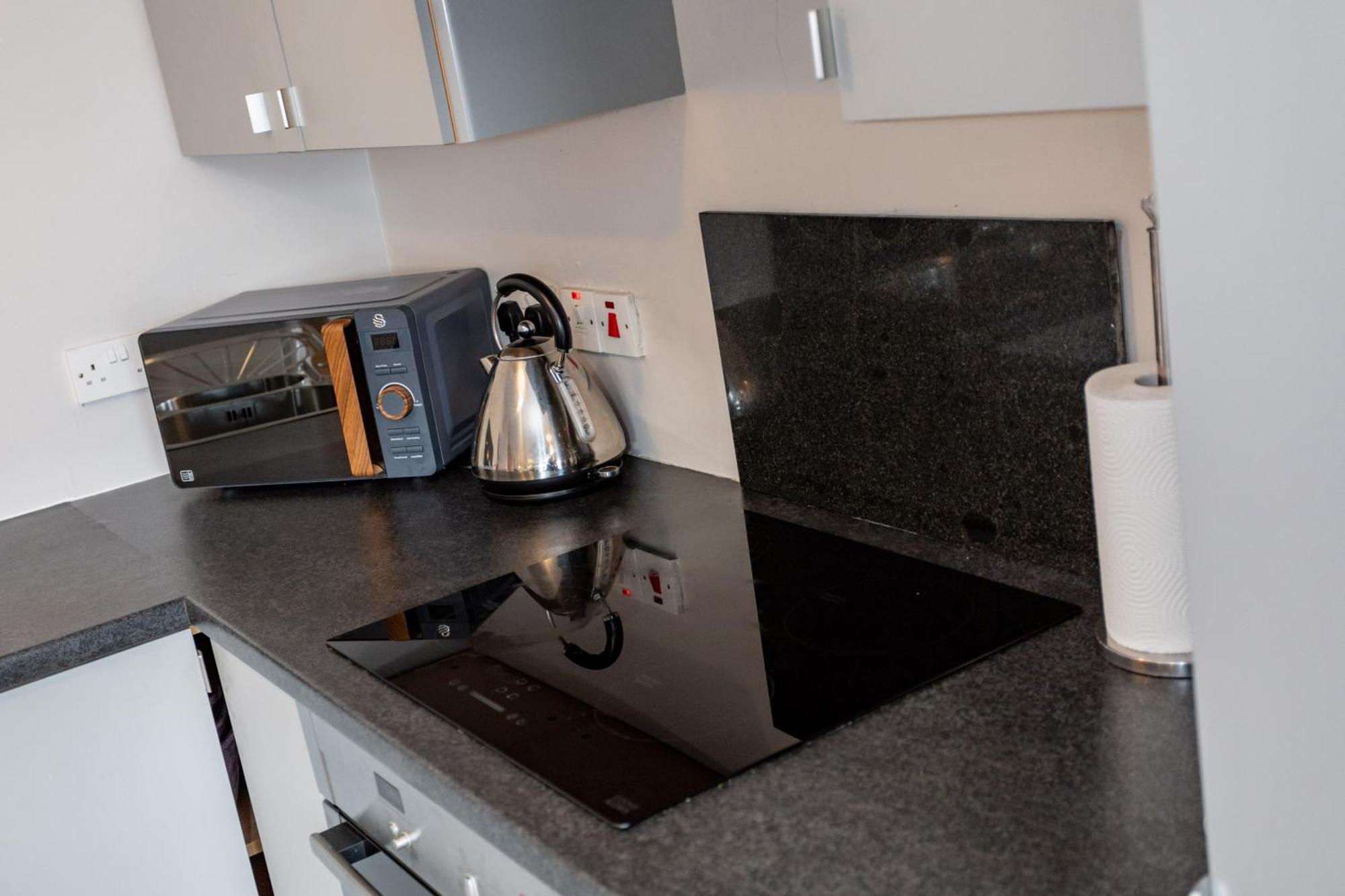 Slane Stay, Appartement Belfast
