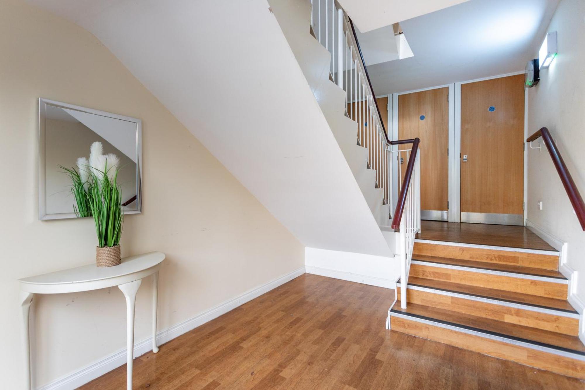 Appartement Slane Stay,