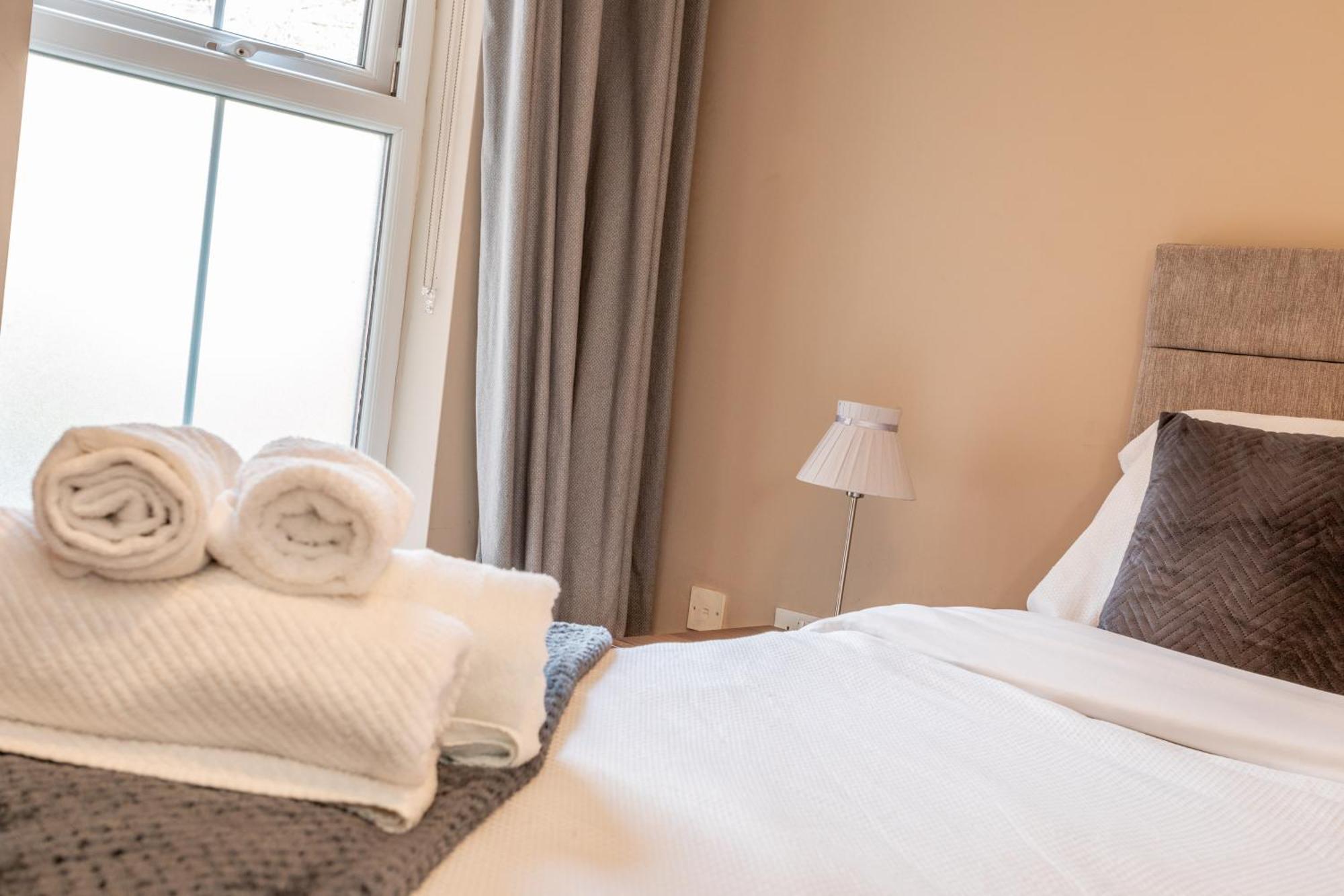 Appartement Slane Stay, Belfast