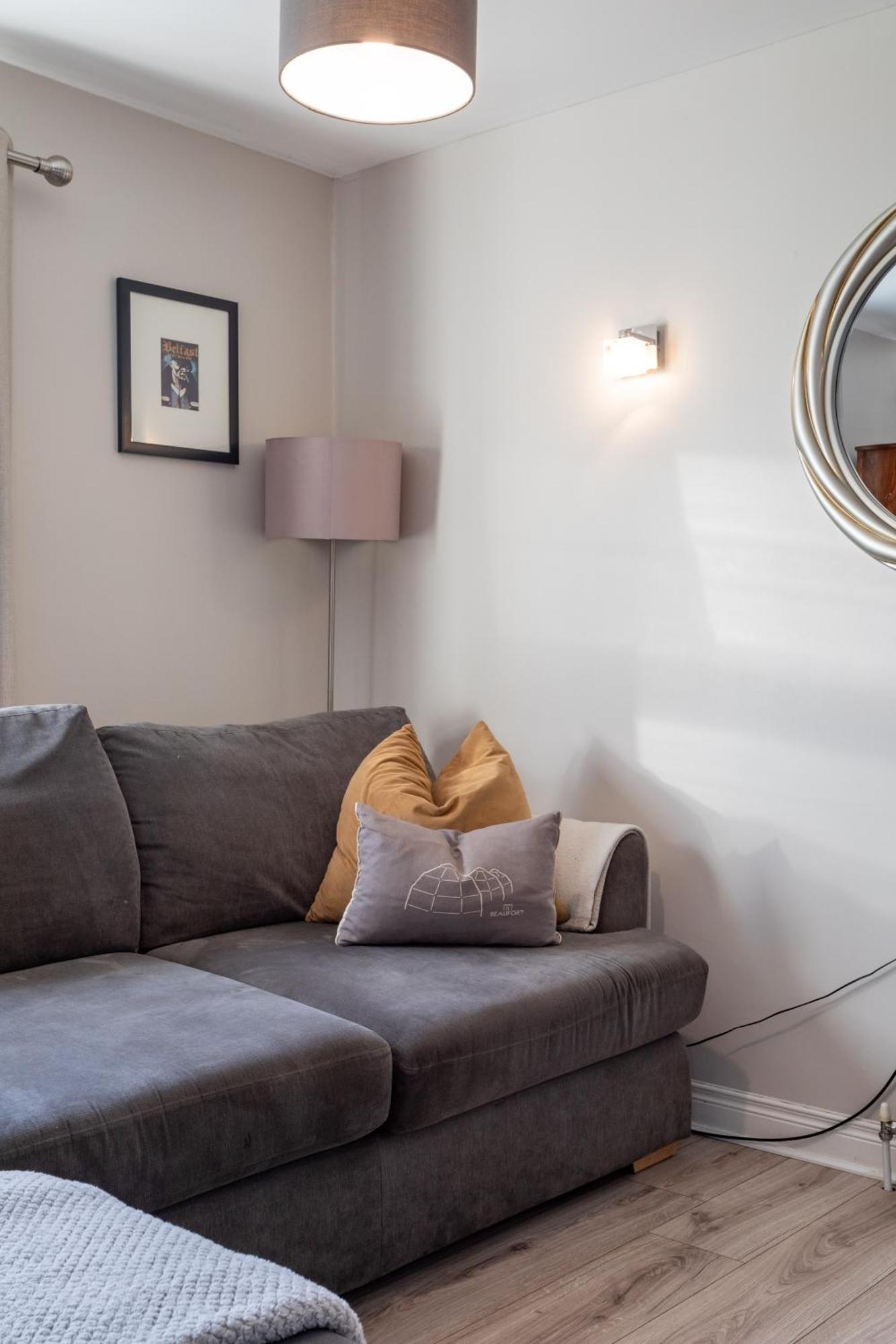 Slane Stay, Appartement *