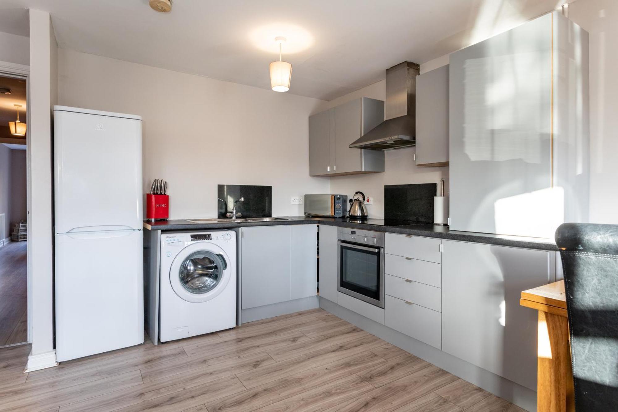 Appartement Slane Stay, Belfast